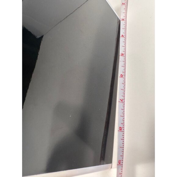 SWING DESIGN Black Lacquer Jewelry Box - Picture 4 of 12